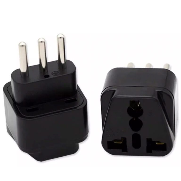 Adaptador Enchufe UK