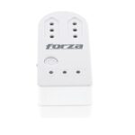 Protector de voltaje 220V refrigerador electrodomésticos - Imagen 2