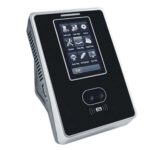 Registro acceso reconocimiento facial tarjetas RFID y clave - Imagen 3