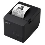 impresora termica usb epson