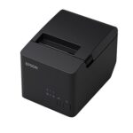 Impresora térmica USB Epson TM-T20III Boletas QR - Imagen 2