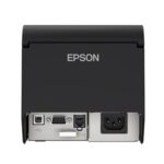 Impresora térmica USB Epson TM-T20III Boletas QR - Imagen 4