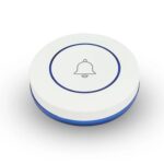 Kit botones restaurant timbre inalámbrico mesas servicios - Imagen 4