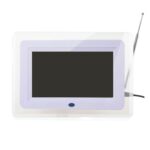 Timbre inalámbrico localizador mesas servicios - Imagen 4