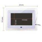 Timbre inalámbrico localizador mesas servicios - Imagen 2