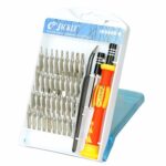 Kit destornilladores de precisión 39 en 1 JM-6068-B
