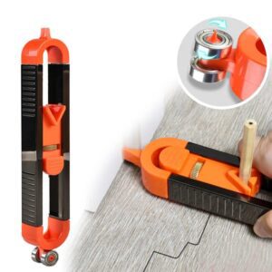 Duplicador Copiador de Contornos trazador formas