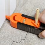 Duplicador Copiador de Contornos trazador formas - Imagen 5