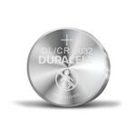 Pila Batería CR2025 de Litio 3V Duracell - Imagen 2
