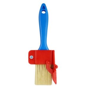 Brocha para pintar orillas y bordes terminaciones