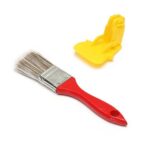 Brocha para pintar orillas y bordes terminaciones - Imagen 4