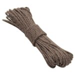 Cuerda multipropósito 15 metros de 3mm 125 KG