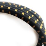 Piola elástica con gancho cuerda pulpo hasta 2.3 mts - Imagen 2