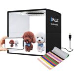 Estudio fotográfico portátil