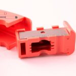 Pelacables Peladora y cortadora cables 6 a 12 mm - Imagen 2