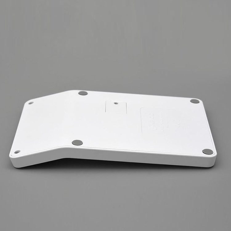 Calculadora Blanca de Escritorio 12 digitos - Imagen 4