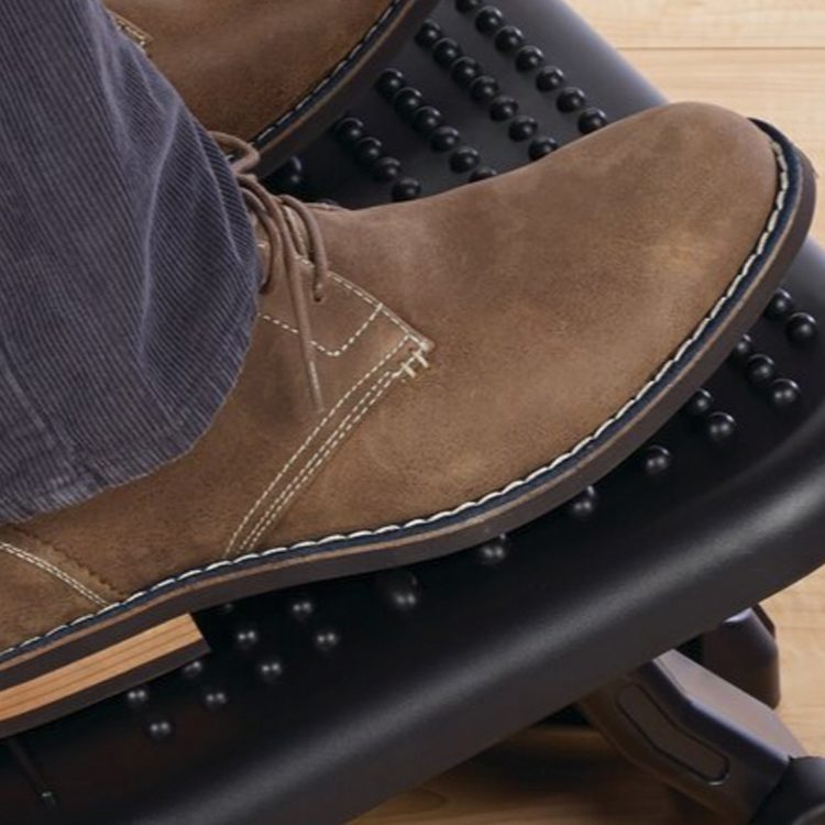 Apoya Reposa Pies ajustable Kensington - Imagen 8