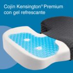 Cojín ortopédico Coxis Premium Gel Refrescante - Imagen 8