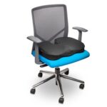 Cojín ortopédico Coxis Premium Gel Refrescante - Imagen 2