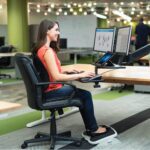 Cojín Respaldo Lumbar para silla Kensington - Imagen 3