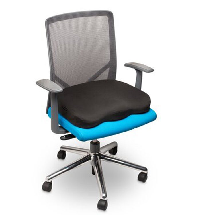 Cojín ergonómico Premium Alta Densidad Kensington - Imagen 2