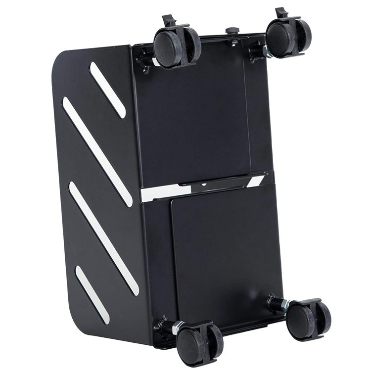 Porta CPU con ruedas y frenos - Imagen 2