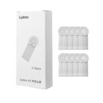 Bolsa repuesto Aspiradora Lydsto H3 x 10