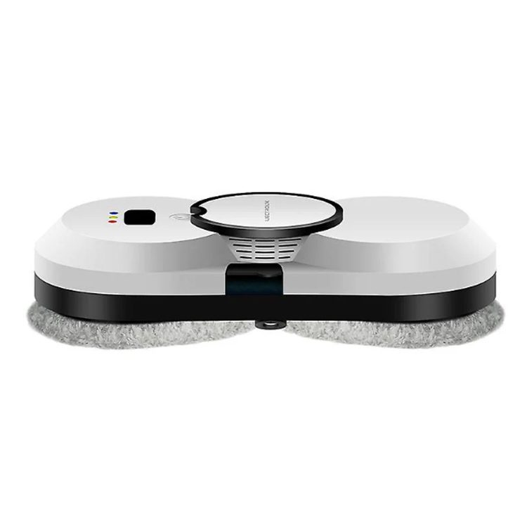 Robot limpiador de vidrios con pulverizador Liectroux - Imagen 6