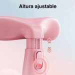 Corrector postura Niños escritorio Soporte pecho - Imagen 2