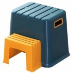 Piso Alzador Niños Multiuso doble escalón 100KG
