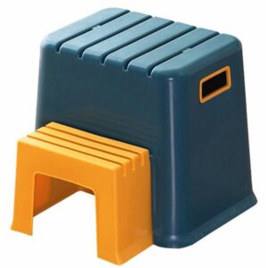 Piso Alzador Niños Multiuso doble escalón 100KG