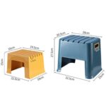 Piso Alzador Niños Multiuso doble escalón 100KG - Imagen 5