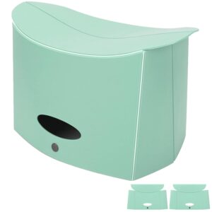 Piso camping plegable