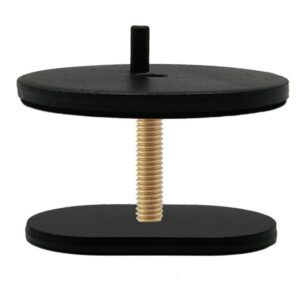 Arandela para Soporte Brazos Monitores Notebook