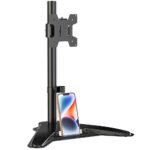 soporte monitor escritorio