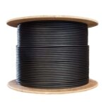 Cable UTP 100% cobre exterior Cat 6 de 305 metros - Imagen 2