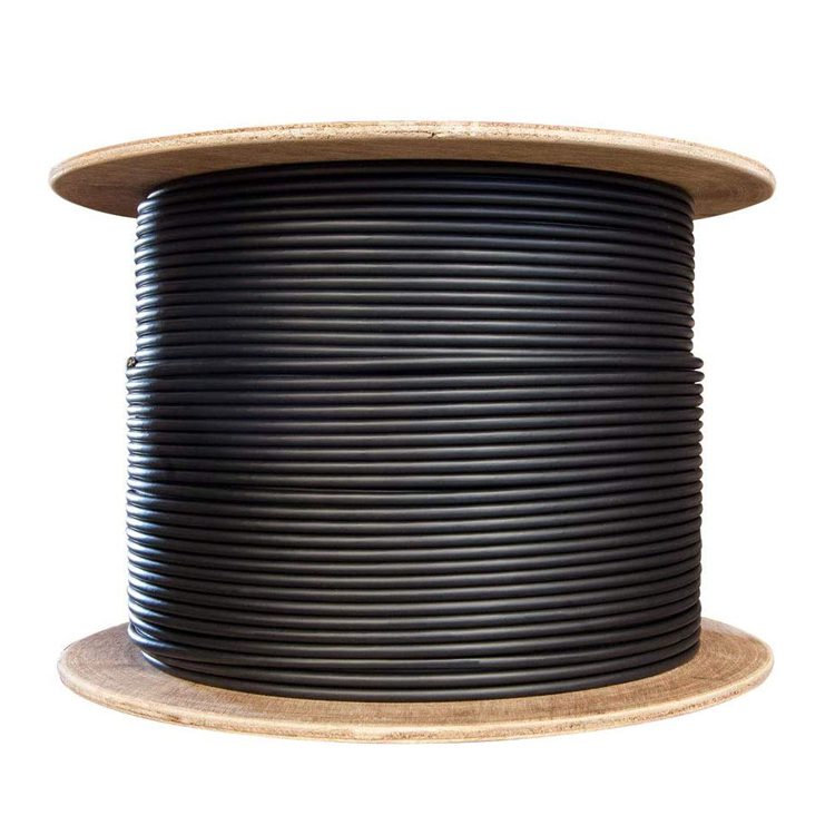 Cable UTP 100% cobre exterior Cat 6 de 305 metros - Imagen 2