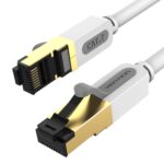 Cable de red cat 7 de 1.5 metros 26AWG