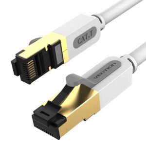 Cable de red cat 7 de 1.5 metros 26AWG