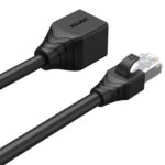 Extensor cable de red cat 6 macho hembra 3 metros - Imagen 5