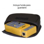 Tester RJ45 cable de red rj11 rj12 Nexxt Solutions - Imagen 2