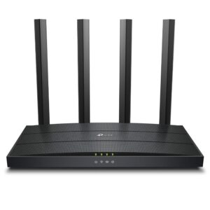 Router Wifi Gigabit