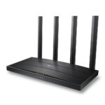 Router Wifi Gigabit Dual Band Archer AX12 - Imagen 2