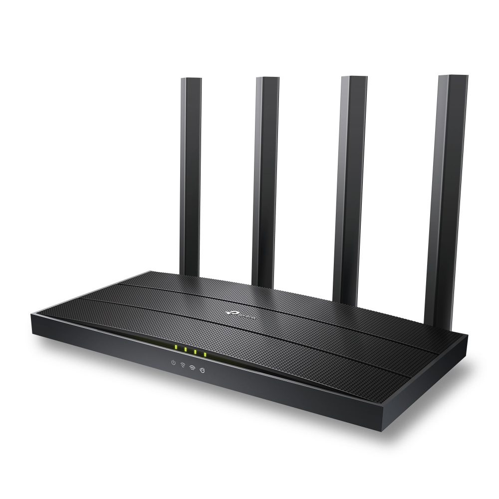 Router Wifi Gigabit Dual Band Archer AX12 - Imagen 2