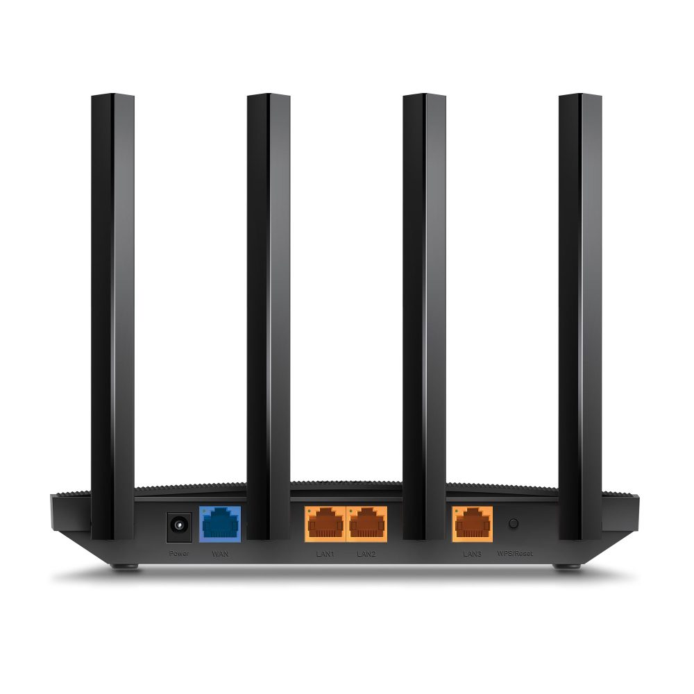 Router Wifi Gigabit Dual Band Archer AX12 - Imagen 3