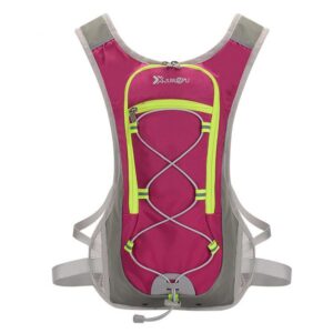 Mochila Camelback 2 litros mochila hidratación