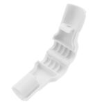 Seguro tope gancheras magnético vitrina x 20 - Imagen 3