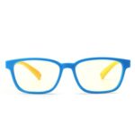 Lentes filtro Luz azul Pantallas Niños Celeste - Imagen 2