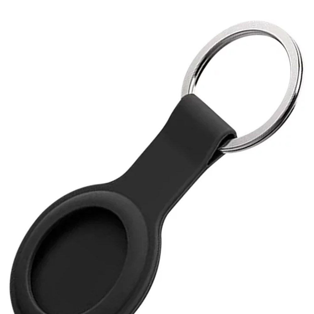 Funda Airtag protector llavero colgante mascotas - Imagen 2