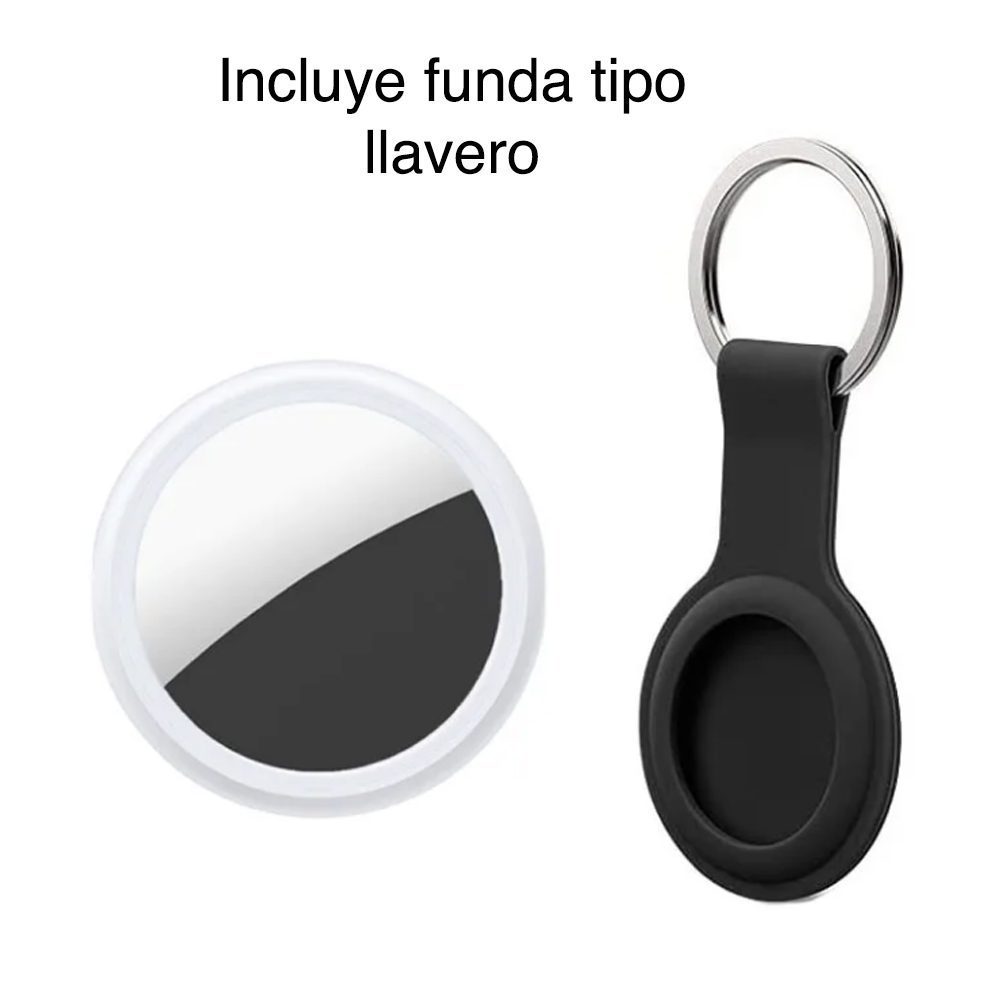 Localizador Bluetooth para llaves y objetos con sonido - Imagen 5